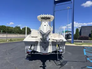 Thumbnail von Boston Whaler 250 Dauntless