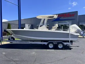 Thumbnail von Boston Whaler 250 Dauntless