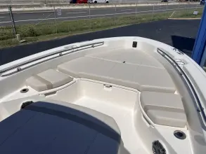 Thumbnail von Boston Whaler 250 Dauntless