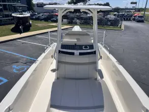 Thumbnail von Boston Whaler 250 Dauntless