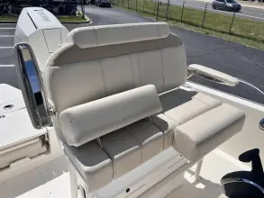 Thumbnail von Boston Whaler 250 Dauntless