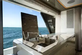 Thumbnail von Ocean Alexander 27R