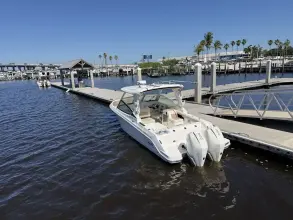 Boston Whaler 280 Vantage