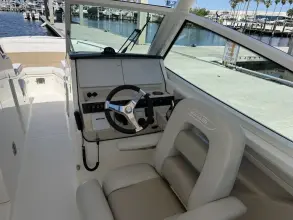 Thumbnail von Boston Whaler 280 Vantage