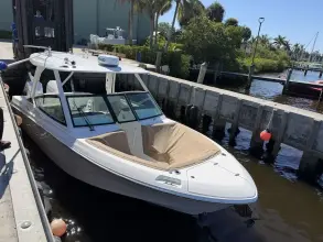 Thumbnail von Boston Whaler 280 Vantage