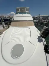 Thumbnail von Carver 46 Voyager Clear 2 Close