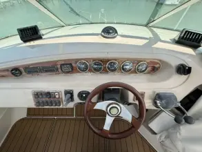 Thumbnail von Carver 46 Voyager Clear 2 Close