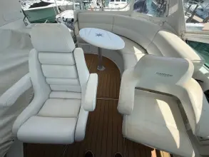 Thumbnail von Carver 46 Voyager Clear 2 Close
