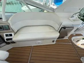 Thumbnail von Carver 46 Voyager Clear 2 Close