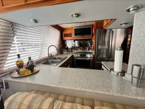 Thumbnail von Hartman-Palmer 60 Flush Deck Motor Yacht Calypso