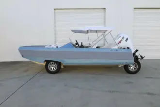 Watercar Panther