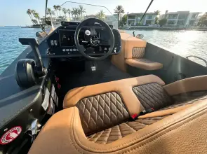 Thumbnail von Watercar Panther