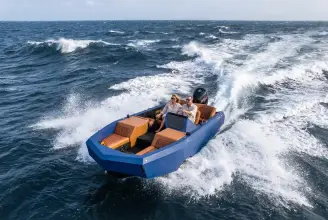 Thumbnail von Watercar Panther