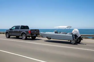 Thumbnail von Watercar Panther