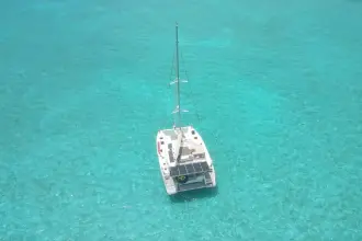 Thumbnail von Fountaine Pajot Saona 47 Waymaker