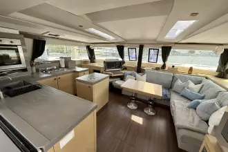 Thumbnail von Fountaine Pajot Saona 47 Waymaker
