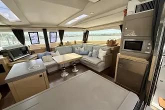 Thumbnail von Fountaine Pajot Saona 47 Waymaker