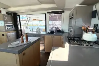 Thumbnail von Fountaine Pajot Saona 47 Waymaker