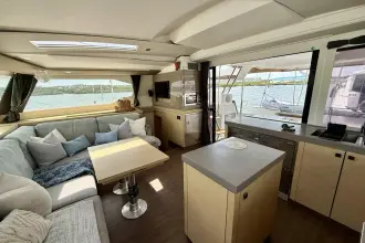 Thumbnail von Fountaine Pajot Saona 47 Waymaker