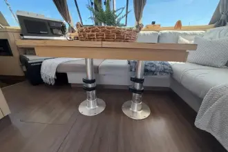 Thumbnail von Fountaine Pajot Saona 47 Waymaker