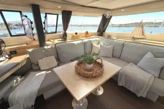 Thumbnail von Fountaine Pajot Saona 47 Waymaker
