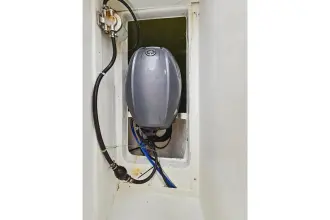 Thumbnail von Fountaine Pajot Saona 47 Waymaker