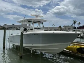 Robalo R302