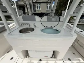 Thumbnail von Robalo R302