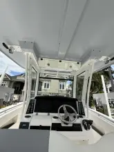 Thumbnail von Robalo R302