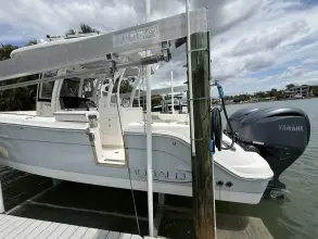 Thumbnail von Robalo R302