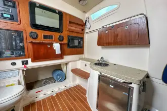 Thumbnail von Grady White 366 Canyon Miss Bridget