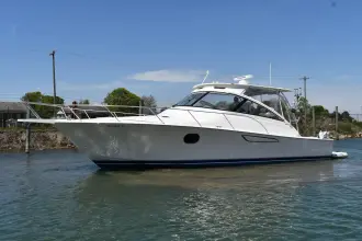 Viking 42 Open FUZZY III