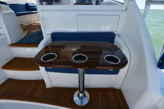 Thumbnail von Viking 42 Open FUZZY III