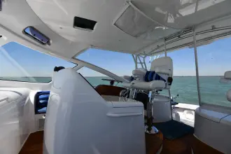 Thumbnail von Viking 42 Open FUZZY III