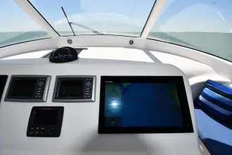 Thumbnail von Viking 42 Open FUZZY III
