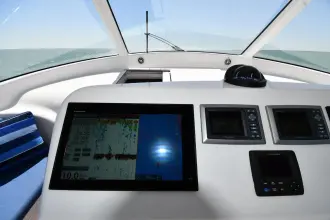 Thumbnail von Viking 42 Open FUZZY III