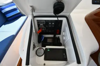 Thumbnail von Viking 42 Open FUZZY III