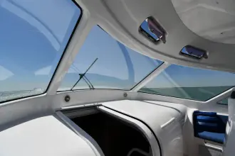 Thumbnail von Viking 42 Open FUZZY III