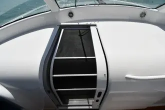 Thumbnail von Viking 42 Open FUZZY III