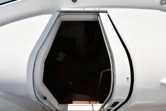 Thumbnail von Viking 42 Open FUZZY III