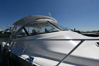 Thumbnail von Viking 42 Open FUZZY III
