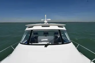Thumbnail von Viking 42 Open FUZZY III