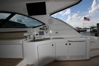 Thumbnail von Sea Ray 540 Sundancer GODSPEED