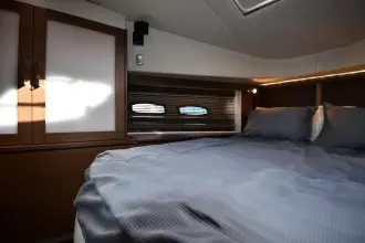 Thumbnail von Sea Ray 540 Sundancer GODSPEED