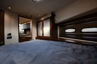 Thumbnail von Sea Ray 540 Sundancer GODSPEED