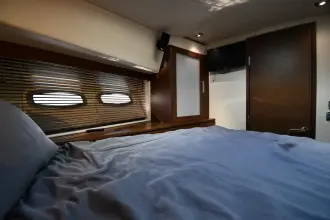 Thumbnail von Sea Ray 540 Sundancer GODSPEED