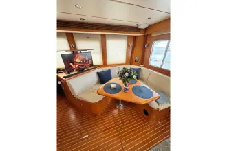 Thumbnail von Nordhavn 475 Feisty Lady
