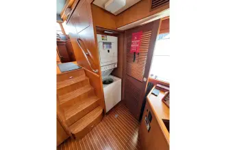 Thumbnail von Nordhavn 475 Feisty Lady