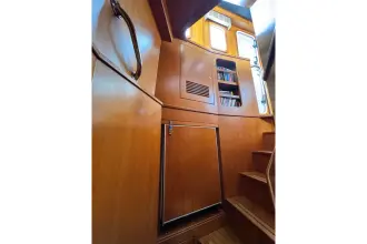 Thumbnail von Nordhavn 475 Feisty Lady