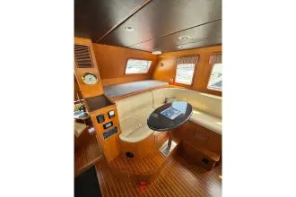 Thumbnail von Nordhavn 475 Feisty Lady